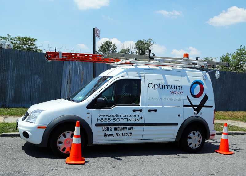 Get in touch with Optimum