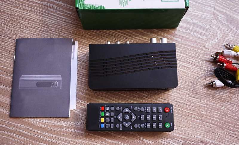 Give The Set-Top Box A Reboot