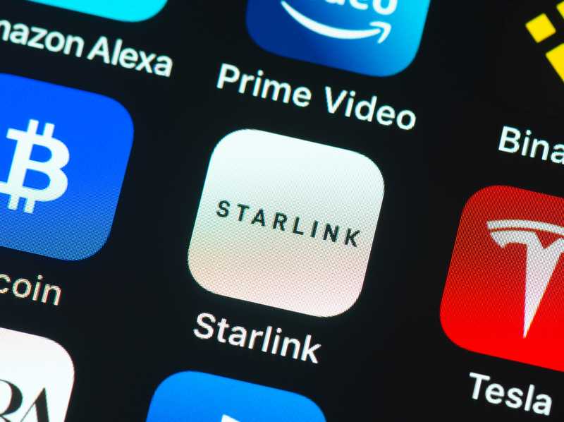 Starlink routers can undergo a range of issues