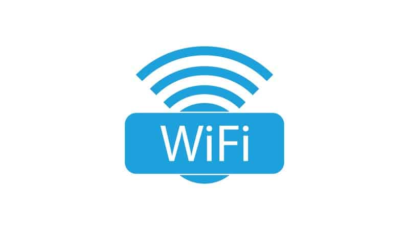 Try Reconnecting To The Wireless Network