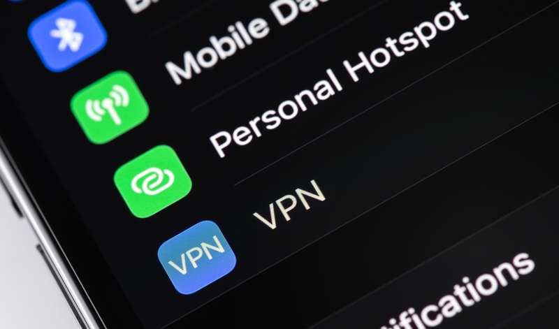 VPNs Might Be Stopping Your Acces