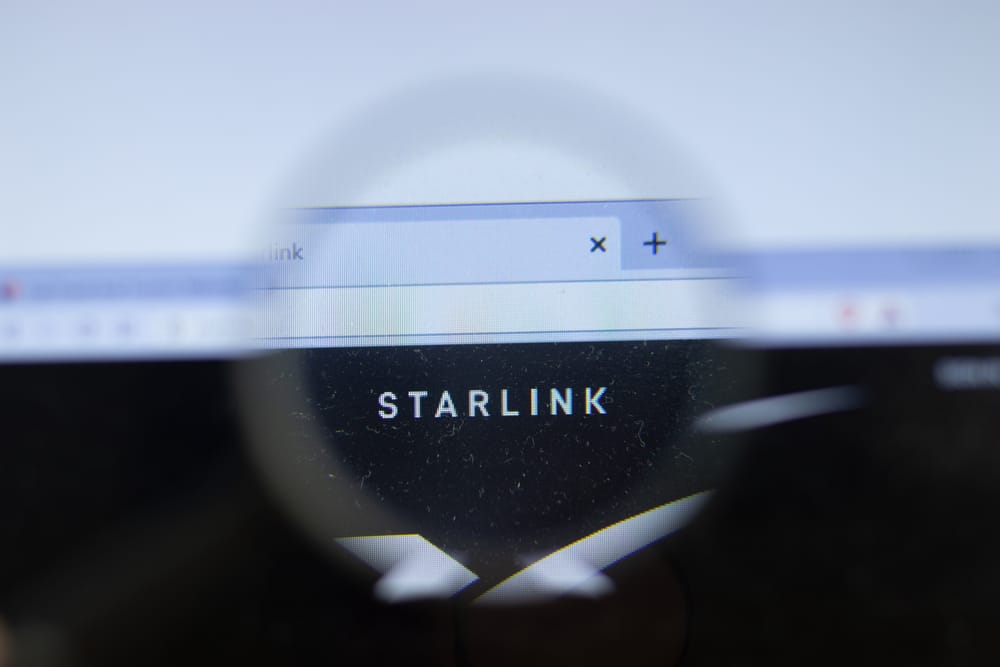 how to reboot starlink router