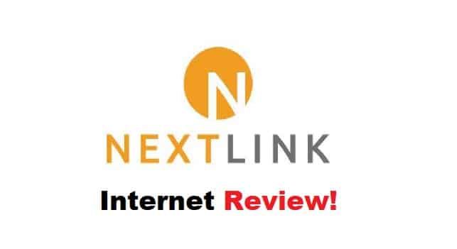 nextlink internet review