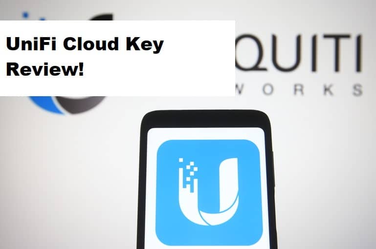Unifi Cloud Key Review