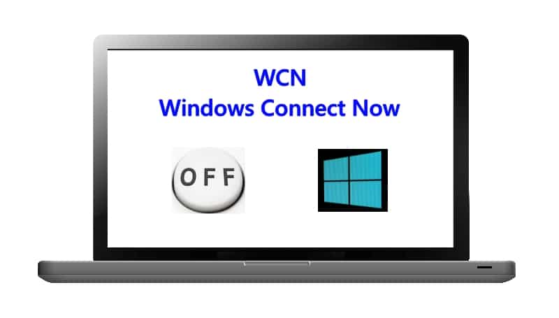 Windows connect now