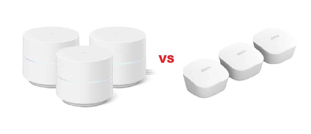 amazon vs google mesh wifi