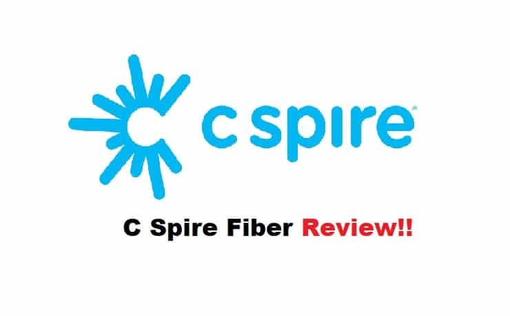c spire fiber review