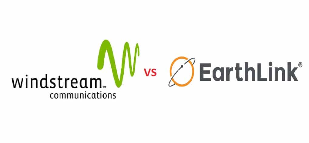 earthlink vs windstream