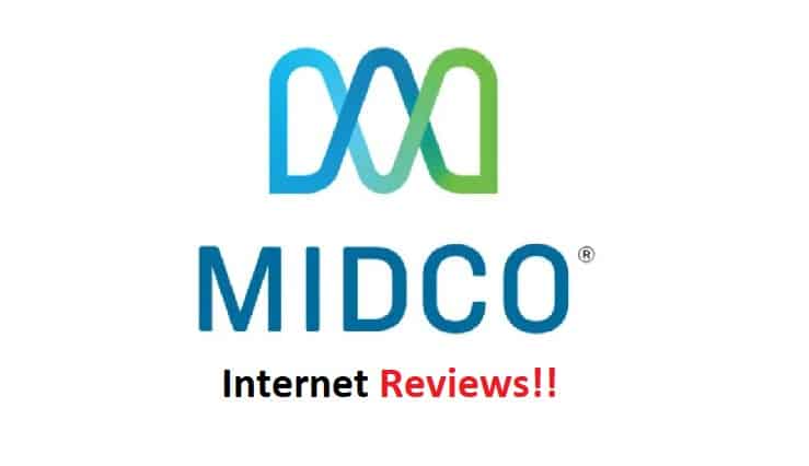 midcontinent internet reviews