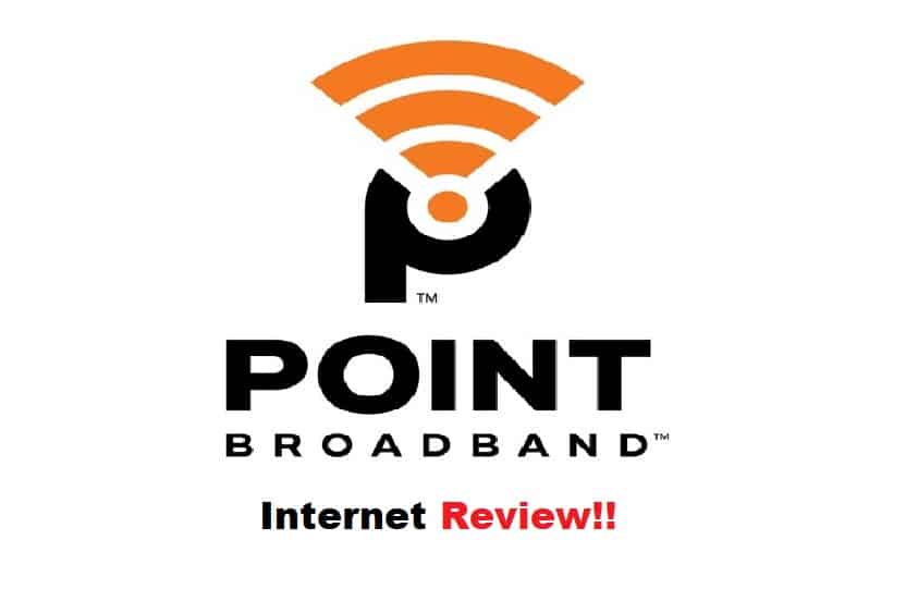 point broadband internet reviews