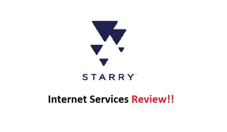 starry internet service reviews