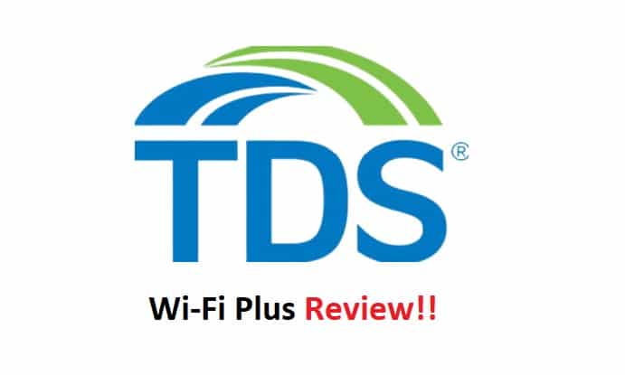 tds wifi plus reviews