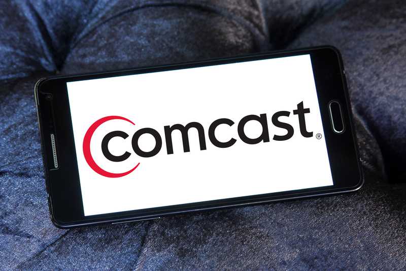 Comcast has been ever more consolidated
