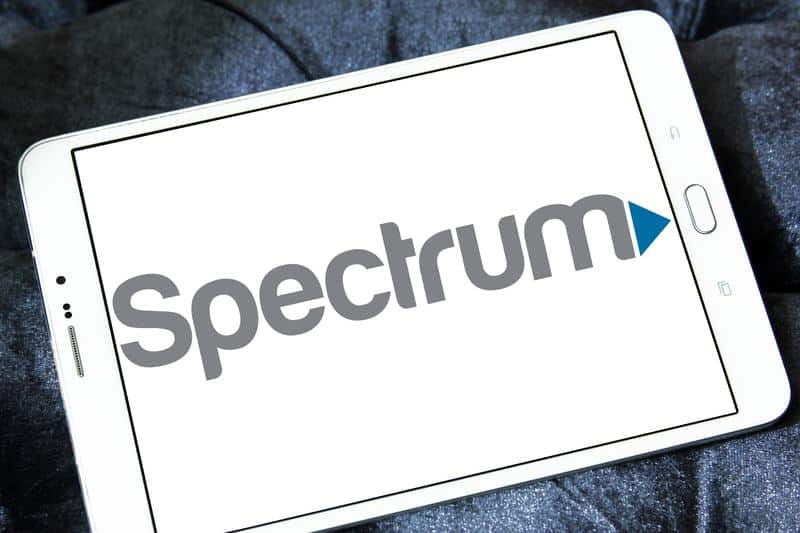 Spectrum will not cut the speed of your internet connection