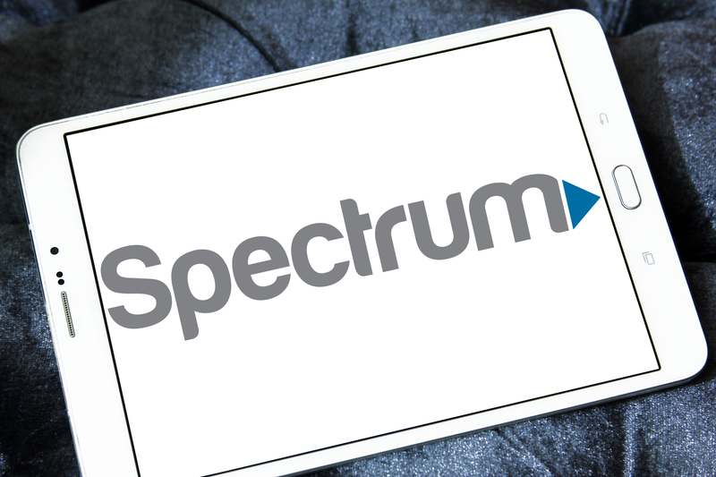 Spectrum’s case