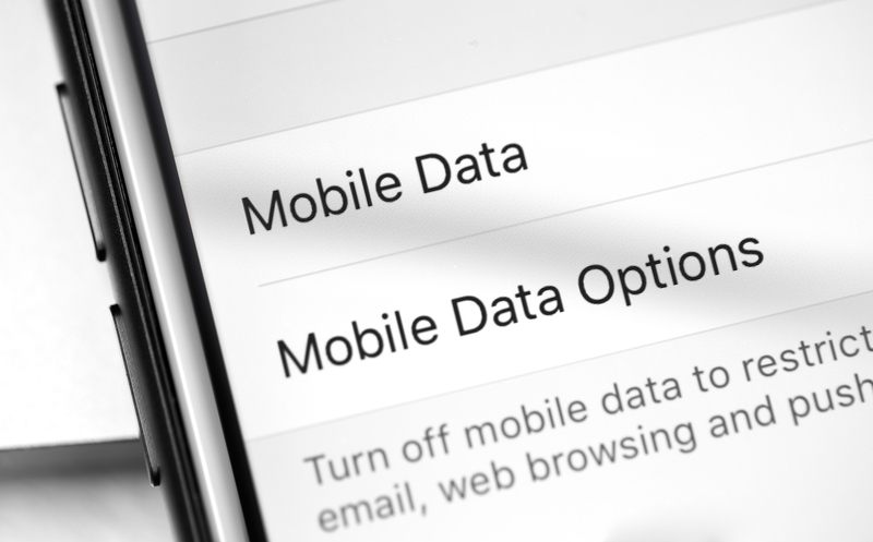 Try Switching over to Mobile Data