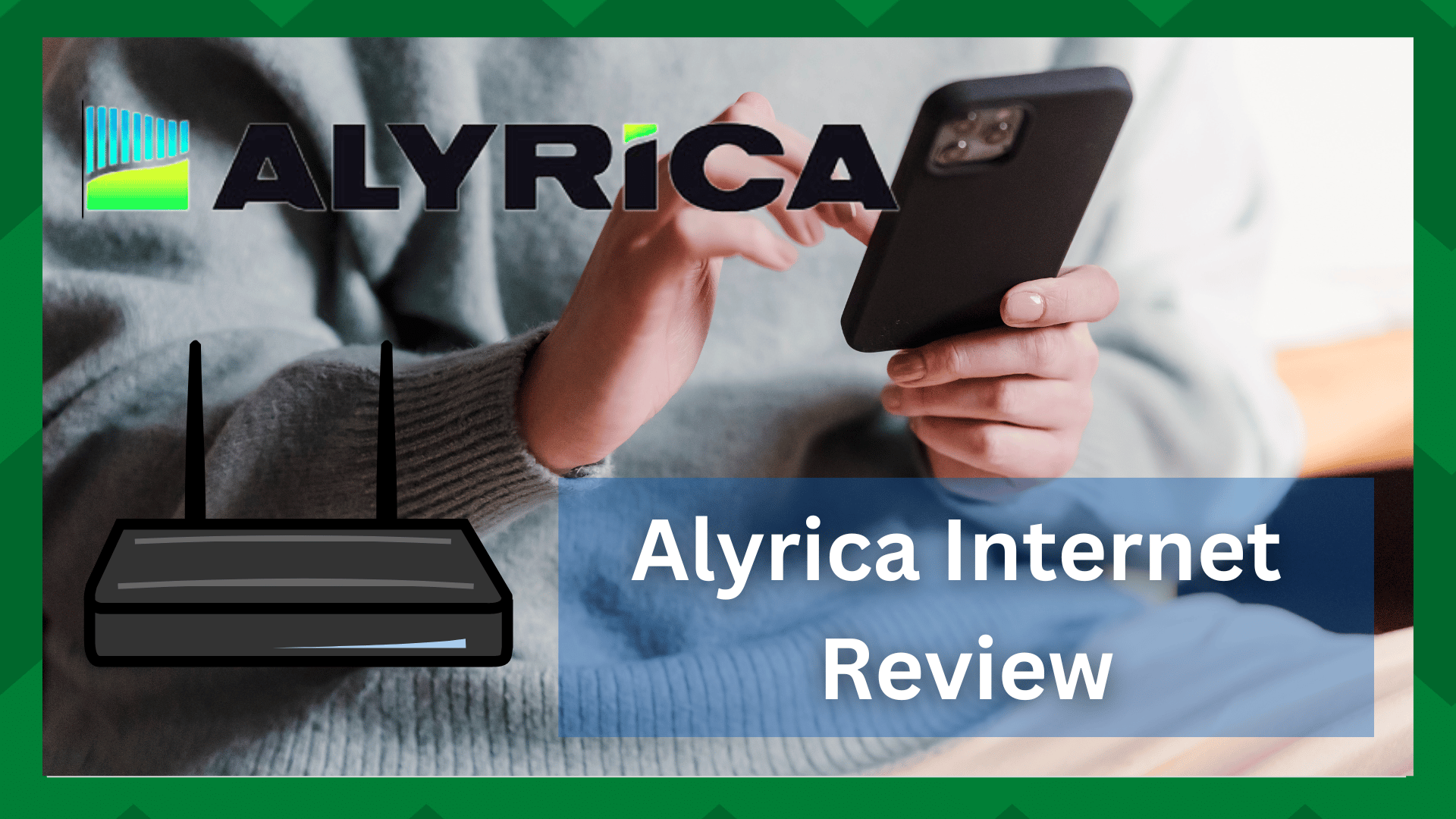 alyrica internet reviews