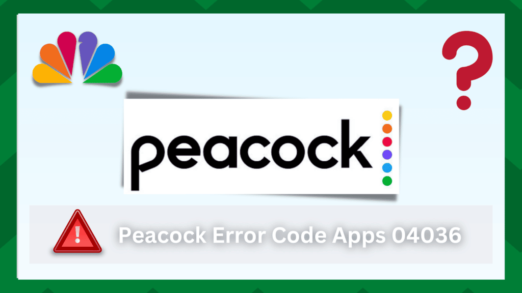 Troubleshooting Xfinity Error Code Apps 04036 - wide 10