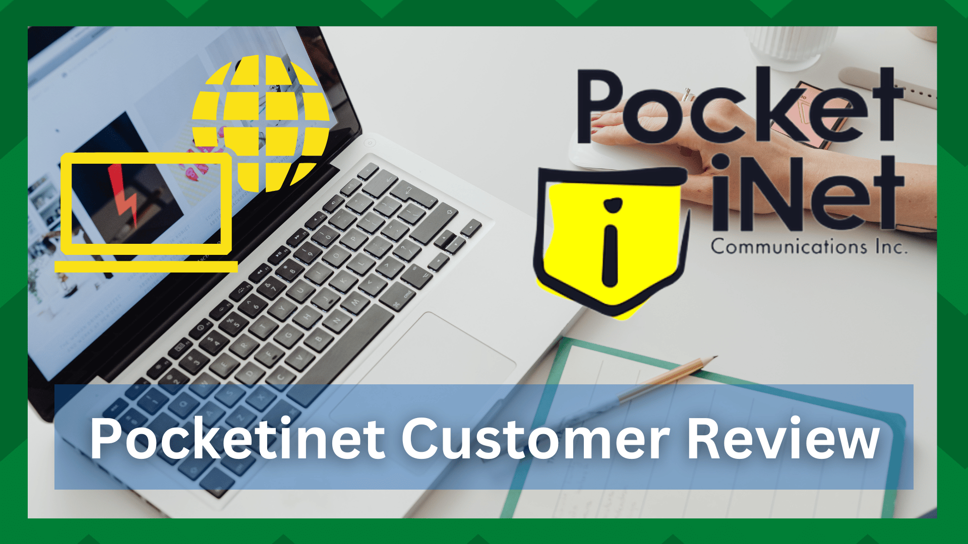 pocketinet customer reviews