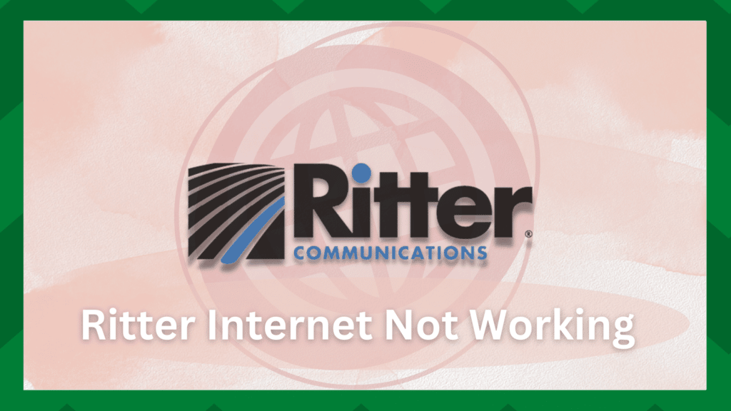 6 Known Fixes For Ritter Not Working Access Guide