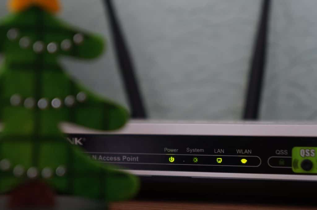 router