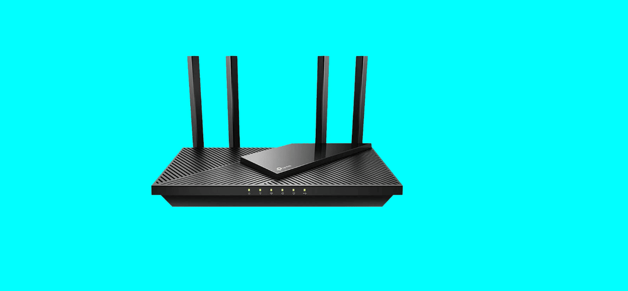  router