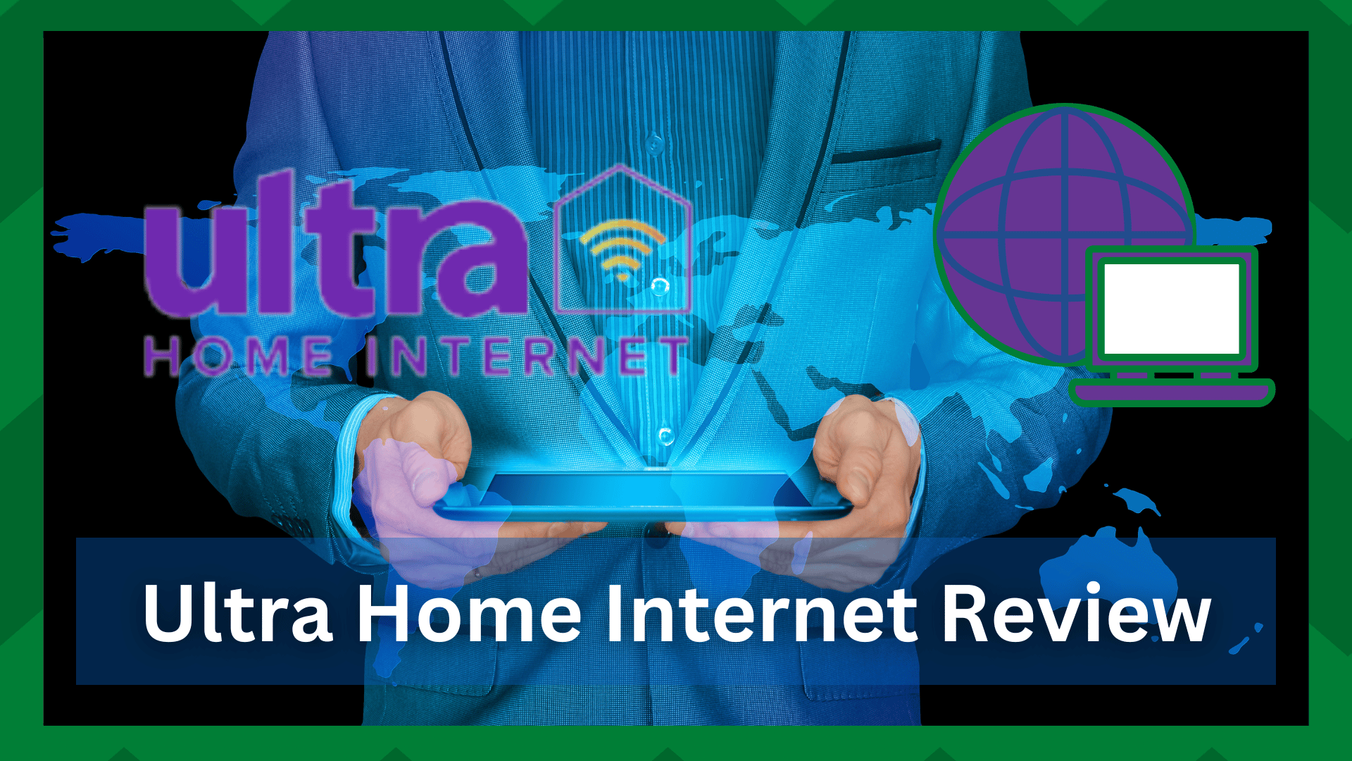 ultra home internet review