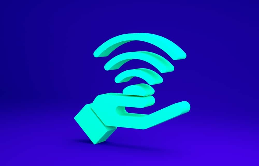 wifi illustration