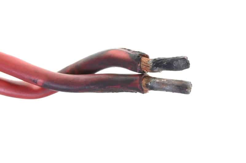 Check the Condition of your Cables