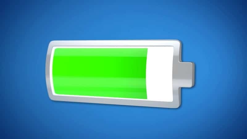 Keep Your Mobile In Battery Saving Mode