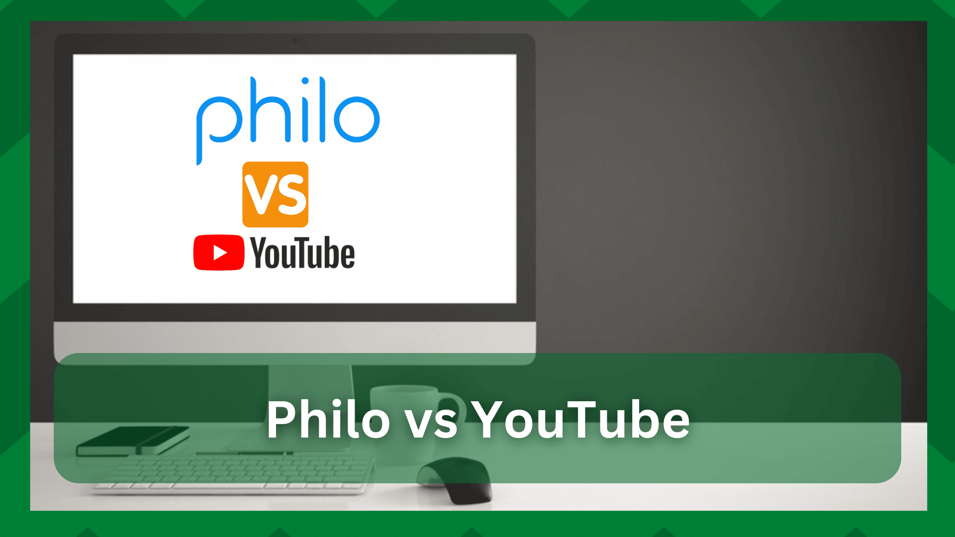 philo vs youtube tv