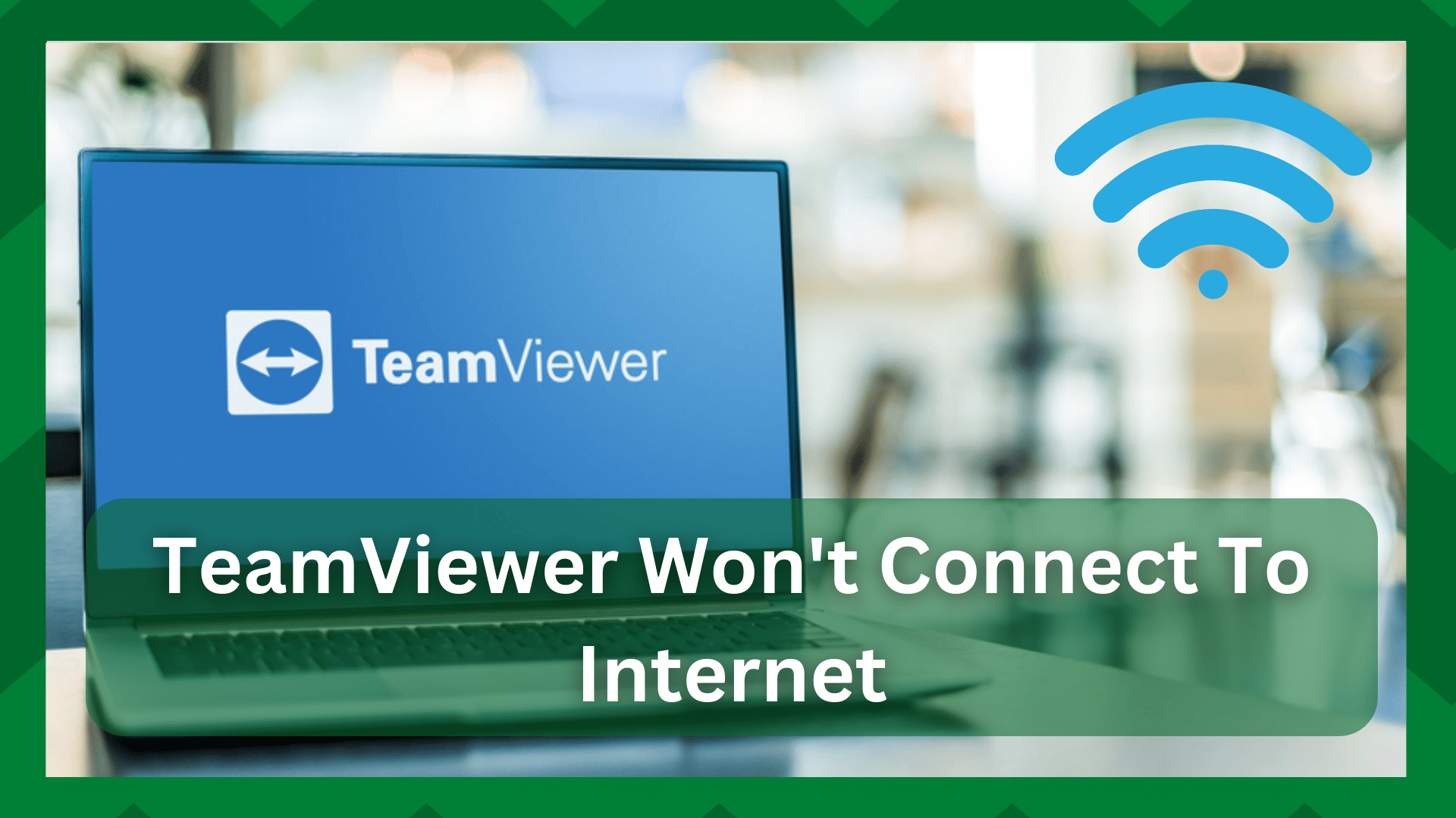 teamviewer won t download