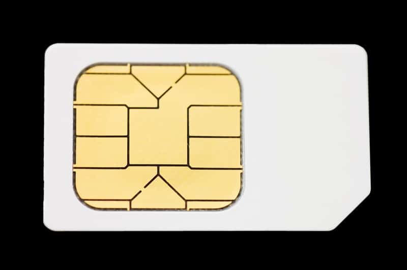 you can get a local SIM card