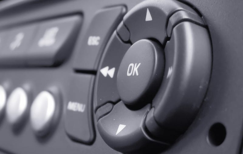 ‘OK’ button