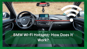 Bmw wifi hotspot