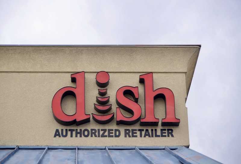 deal with the clock issue with Dish Network