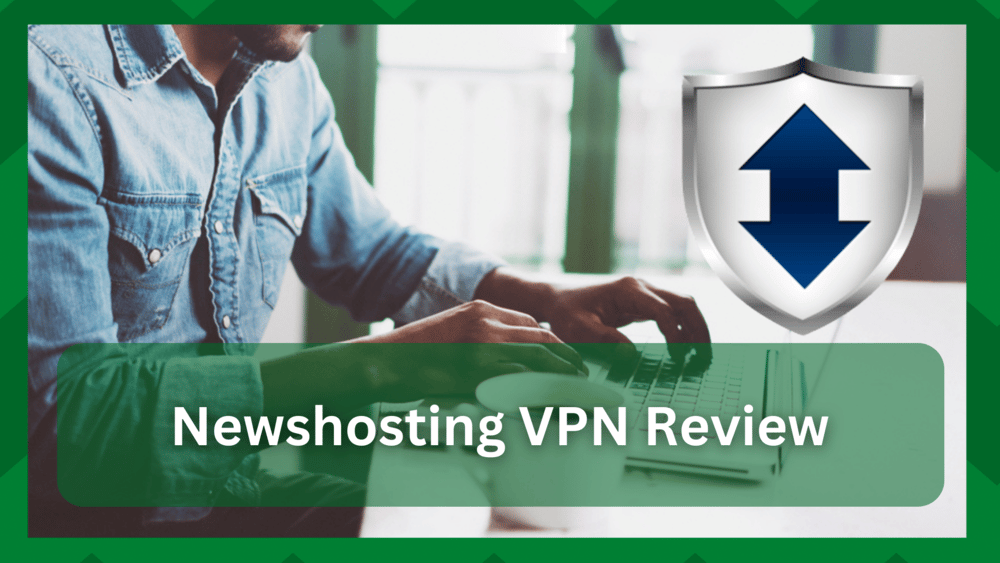 newshosting vpn review