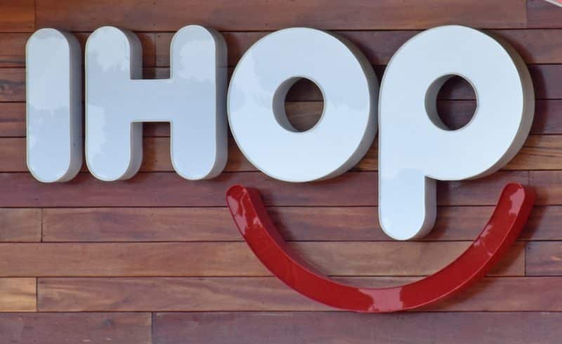 Can I Connect To The Internet At IHOP