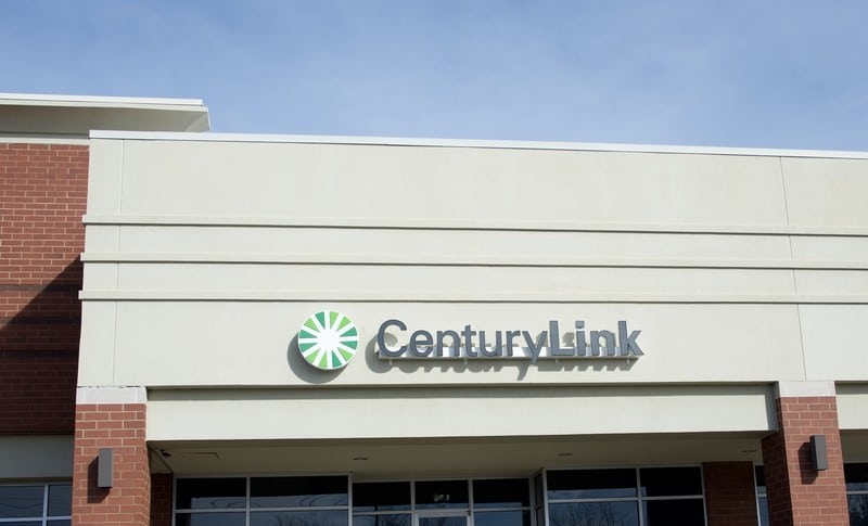 Centurylink Company