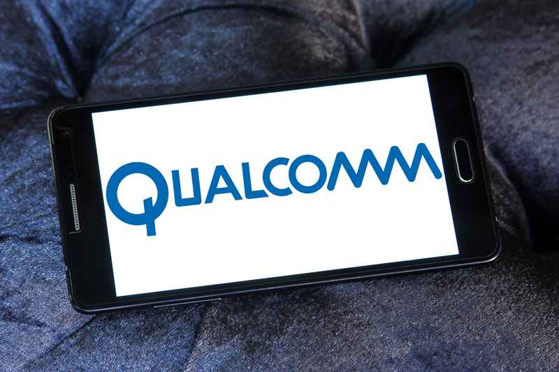 give Qualcomm a call