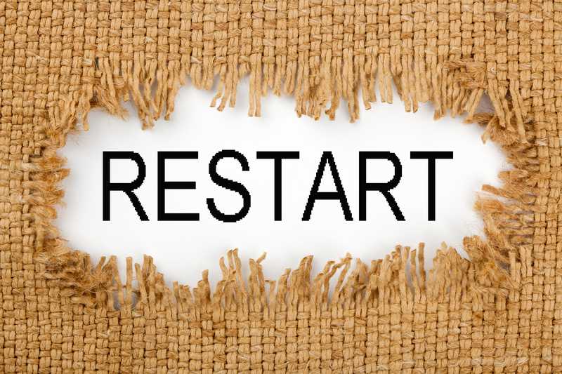 give your device a restart every now
