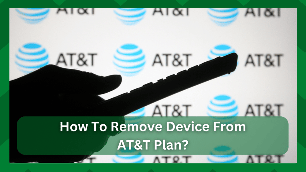 how-to-remove-device-from-at-t-plan-internet-access-guide