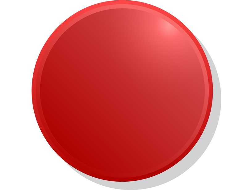 press red button to skip diagnostic mode