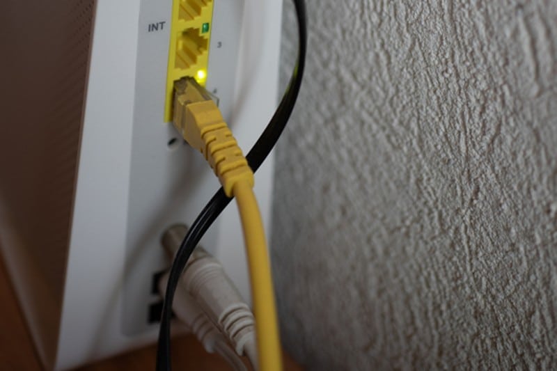 Condition Of The Cables And Connectors